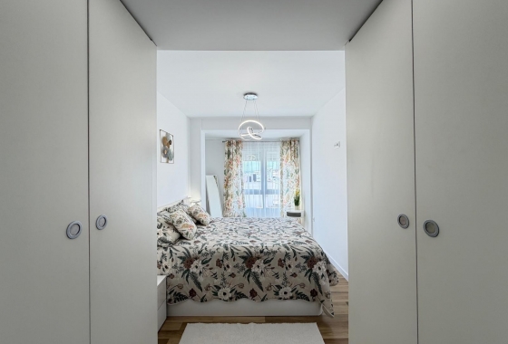 Rynek Wtórny - Apartament - Torrevieja - Centrum