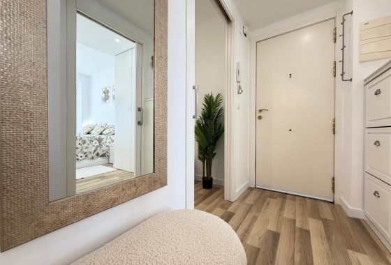 Rynek Wtórny - Apartament - Torrevieja - Centrum