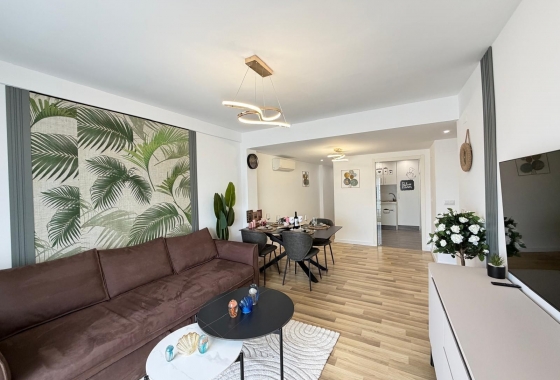 Rynek Wtórny - Apartament - Torrevieja - Centrum