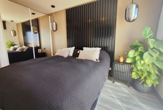 Reventa - Casa - Santa Pola