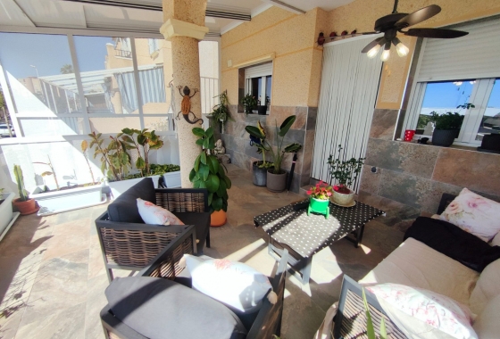 Reventa - Casa - Santa Pola