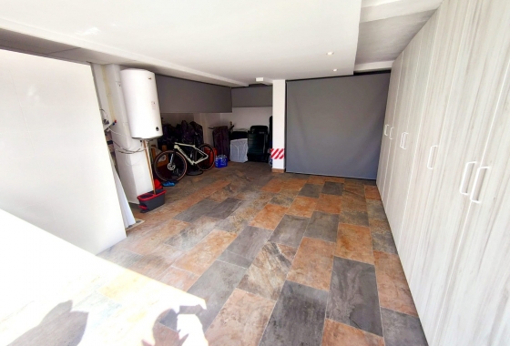 Reventa - Casa - Santa Pola