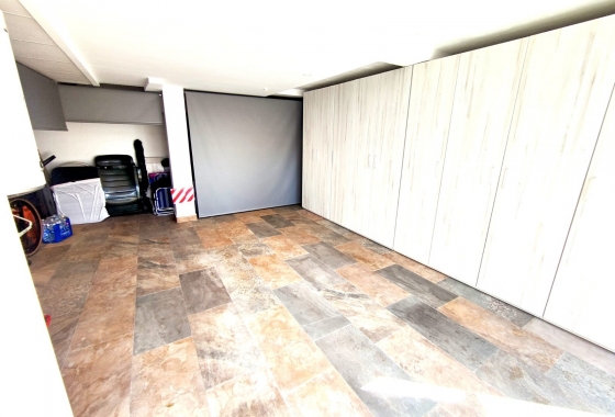 Reventa - Casa - Santa Pola