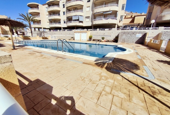 Reventa - Casa - Santa Pola
