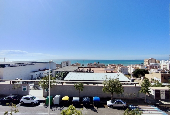 Reventa - Casa - Santa Pola