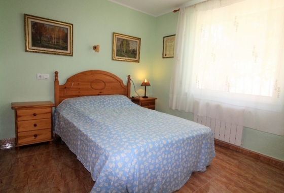 Rynek Wtórny - Willa - Torrevieja - Torrevieja - Los Balcones