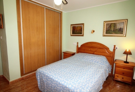 Rynek Wtórny - Willa - Torrevieja - Torrevieja - Los Balcones