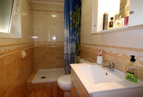 Rynek Wtórny - Willa - Torrevieja - Torrevieja - Los Balcones