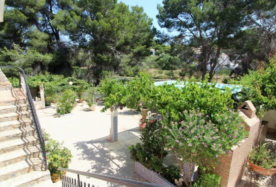 Rynek Wtórny - Willa - Torrevieja - Torrevieja - Los Balcones