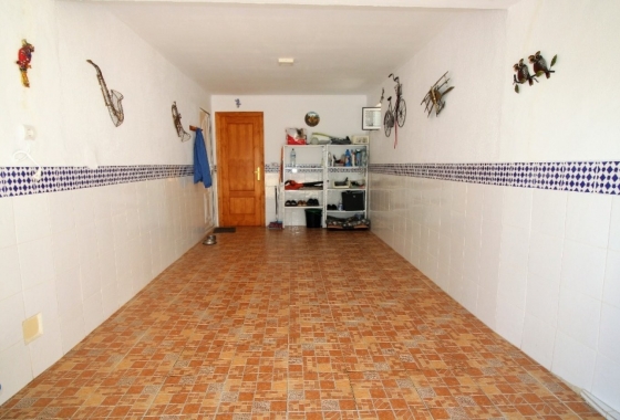 Rynek Wtórny - Willa - Torrevieja - Torrevieja - Los Balcones