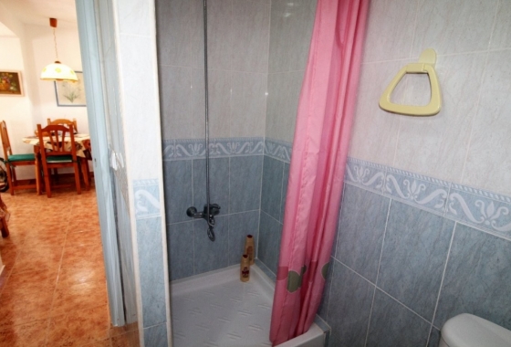 Rynek Wtórny - Willa - Torrevieja - Torrevieja - Los Balcones
