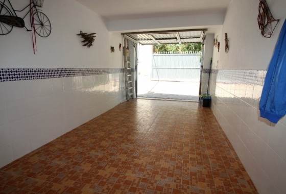 Rynek Wtórny - Willa - Torrevieja - Torrevieja - Los Balcones