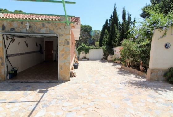 Rynek Wtórny - Willa - Torrevieja - Torrevieja - Los Balcones