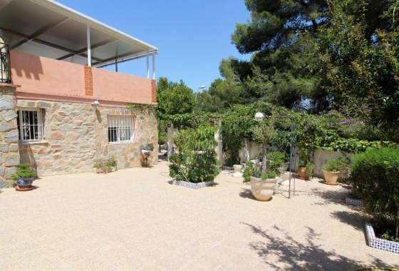Rynek Wtórny - Willa - Torrevieja - Torrevieja - Los Balcones