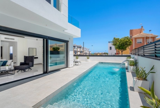 Reventa - Villa - Guardamar del Segura - Urbanizaciones
