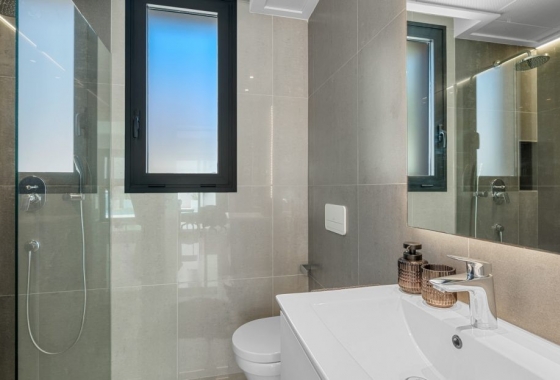 Reventa - Villa - Guardamar del Segura - Urbanizaciones