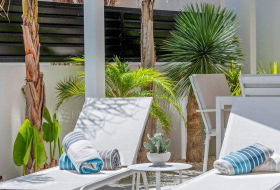 Reventa - Villa - Guardamar del Segura - Urbanizaciones