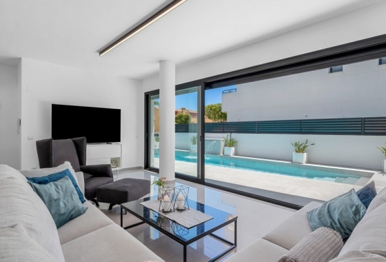 Reventa - Villa - Guardamar del Segura - Urbanizaciones