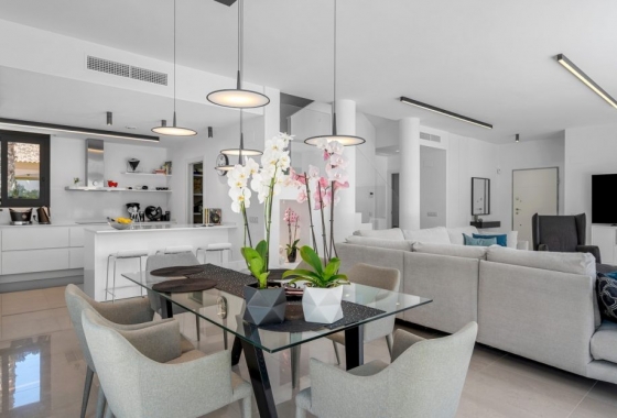 Reventa - Villa - Guardamar del Segura - Urbanizaciones