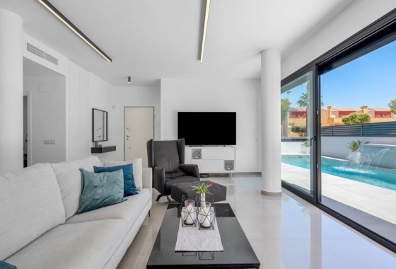 Reventa - Villa - Guardamar del Segura - Urbanizaciones