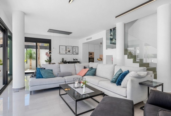 Reventa - Villa - Guardamar del Segura - Urbanizaciones