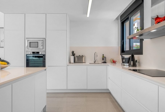 Reventa - Villa - Guardamar del Segura - Urbanizaciones