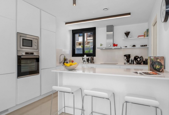 Reventa - Villa - Guardamar del Segura - Urbanizaciones