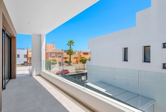 Reventa - Villa - Guardamar del Segura - Urbanizaciones