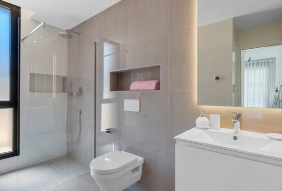 Reventa - Villa - Guardamar del Segura - Urbanizaciones