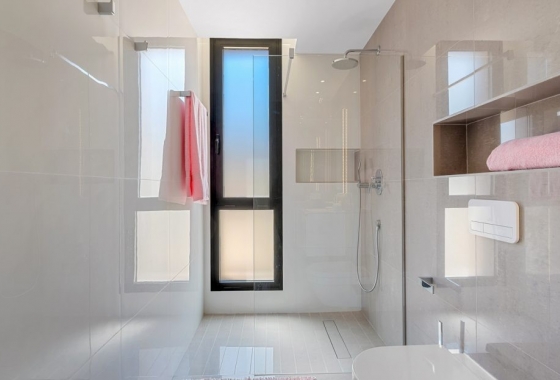 Reventa - Villa - Guardamar del Segura - Urbanizaciones