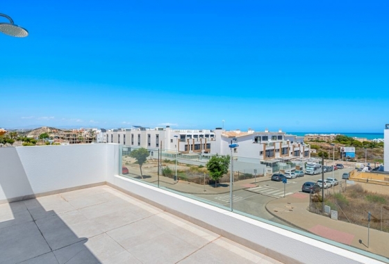 Reventa - Villa - Guardamar del Segura - Urbanizaciones