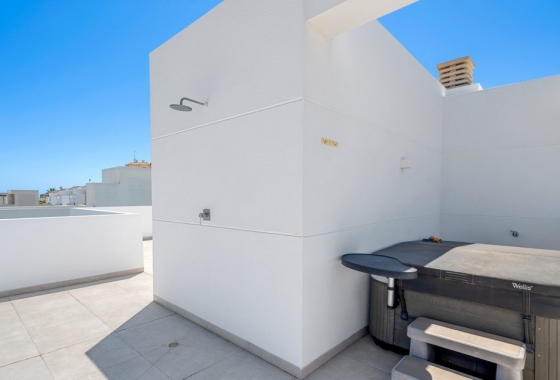 Reventa - Villa - Guardamar del Segura - Urbanizaciones