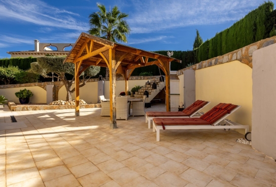 Rynek Wtórny - Willa - Torrevieja - Acequion- Torrevieja - Costa Blanca