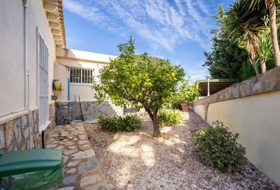 Rynek Wtórny - Willa - Torrevieja - Acequion- Torrevieja - Costa Blanca