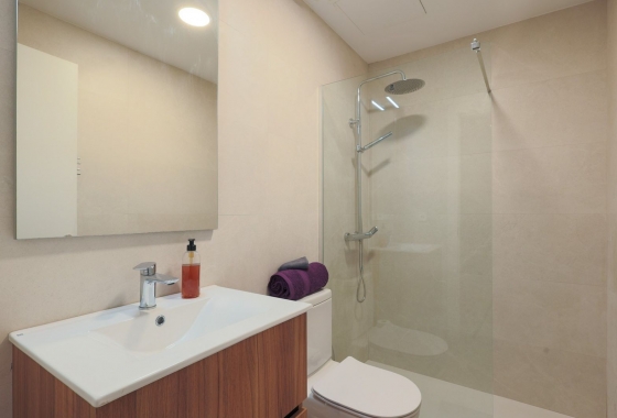 Resale - Villa - Torre Pacheco