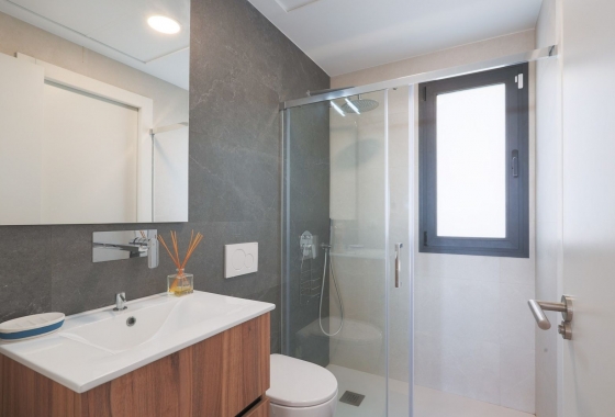 Resale - Villa - Torre Pacheco