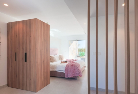 Resale - Villa - Torre Pacheco
