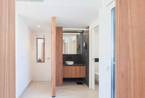 Resale - Villa - Torre Pacheco