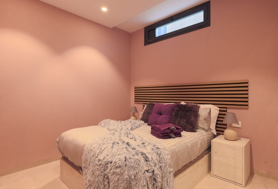 Resale - Villa - Torre Pacheco