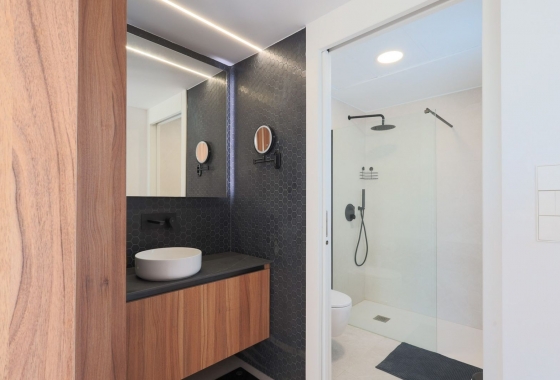 Resale - Villa - Torre Pacheco