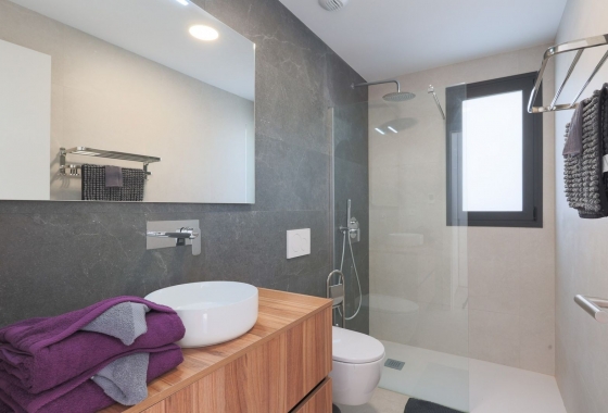 Resale - Villa - Torre Pacheco