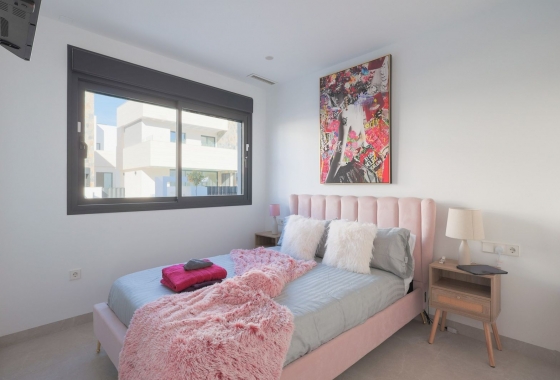 Resale - Villa - Torre Pacheco