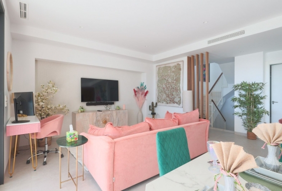 Resale - Villa - Torre Pacheco