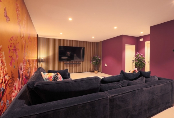 Resale - Villa - Torre Pacheco