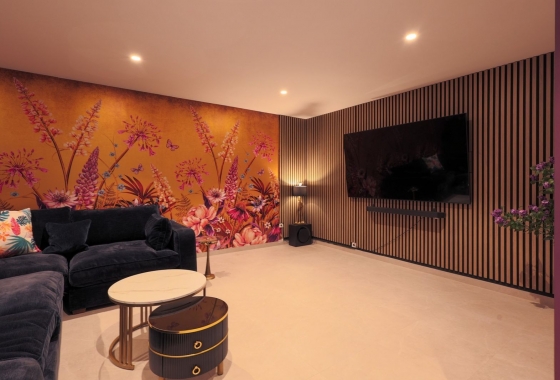 Resale - Villa - Torre Pacheco