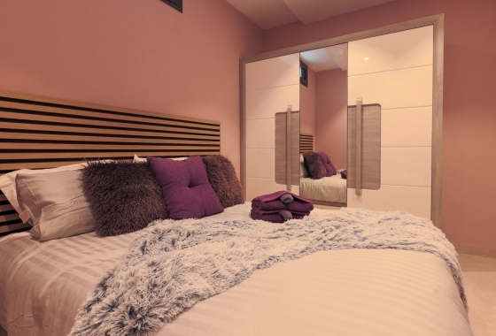 Resale - Villa - Torre Pacheco