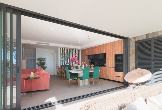Resale - Villa - Torre Pacheco