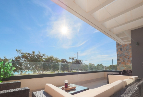 Resale - Villa - Torre Pacheco