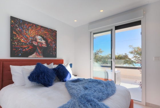 Resale - Villa - Torre Pacheco