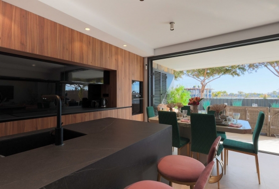 Resale - Villa - Torre Pacheco